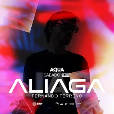 Aliaga | Fer Terreno