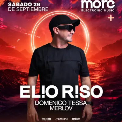 Elio Riso | Domenico Tessa | Merlov