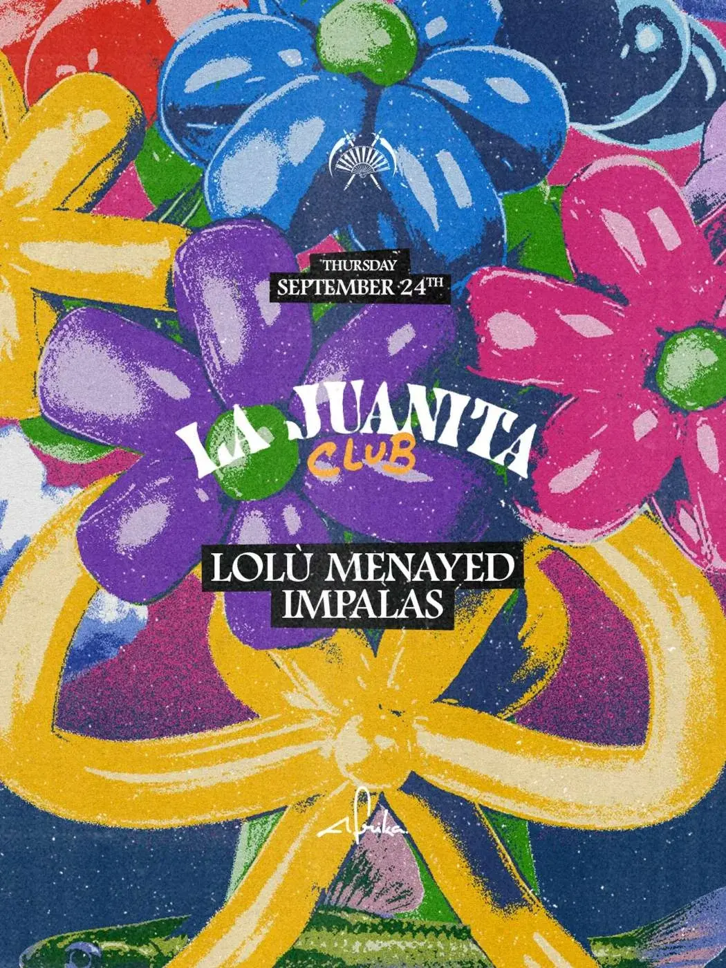 Lolu Menayed | Impalas