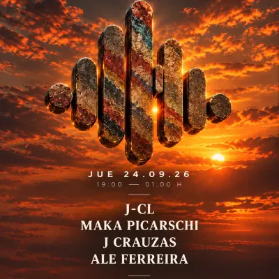 J-Cl | Maka Picarschi & more