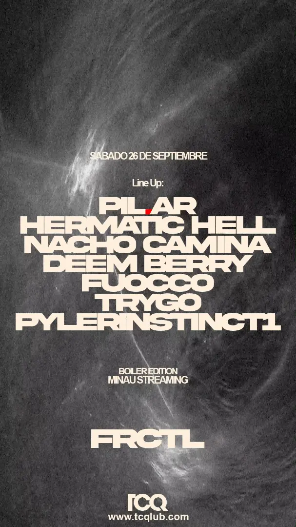Tcq - Minau Streaming