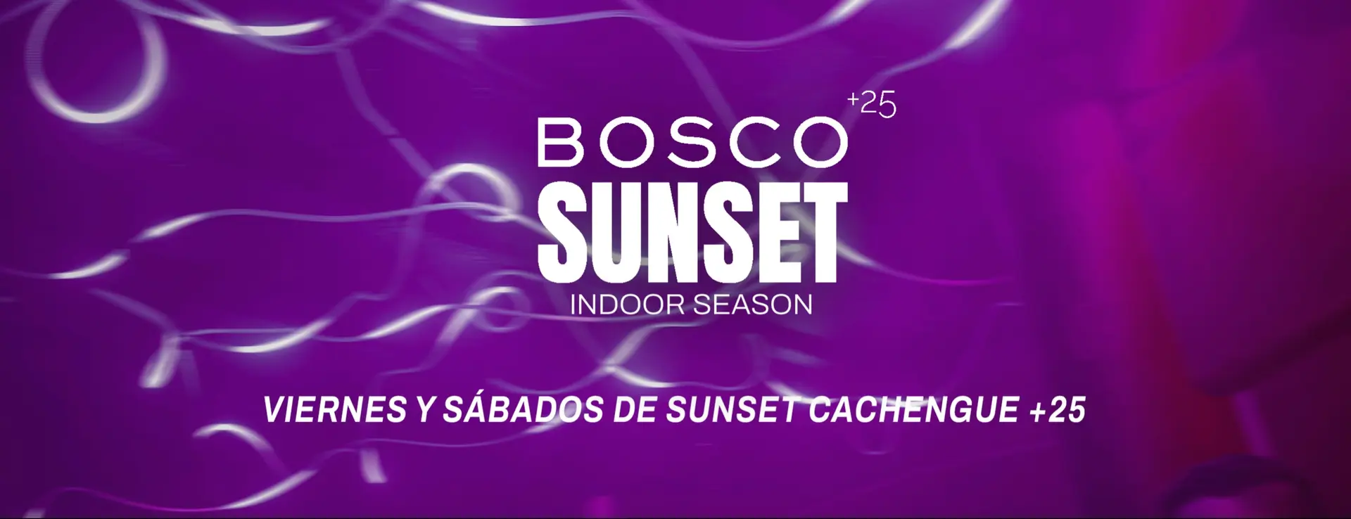 Bosco Sunset