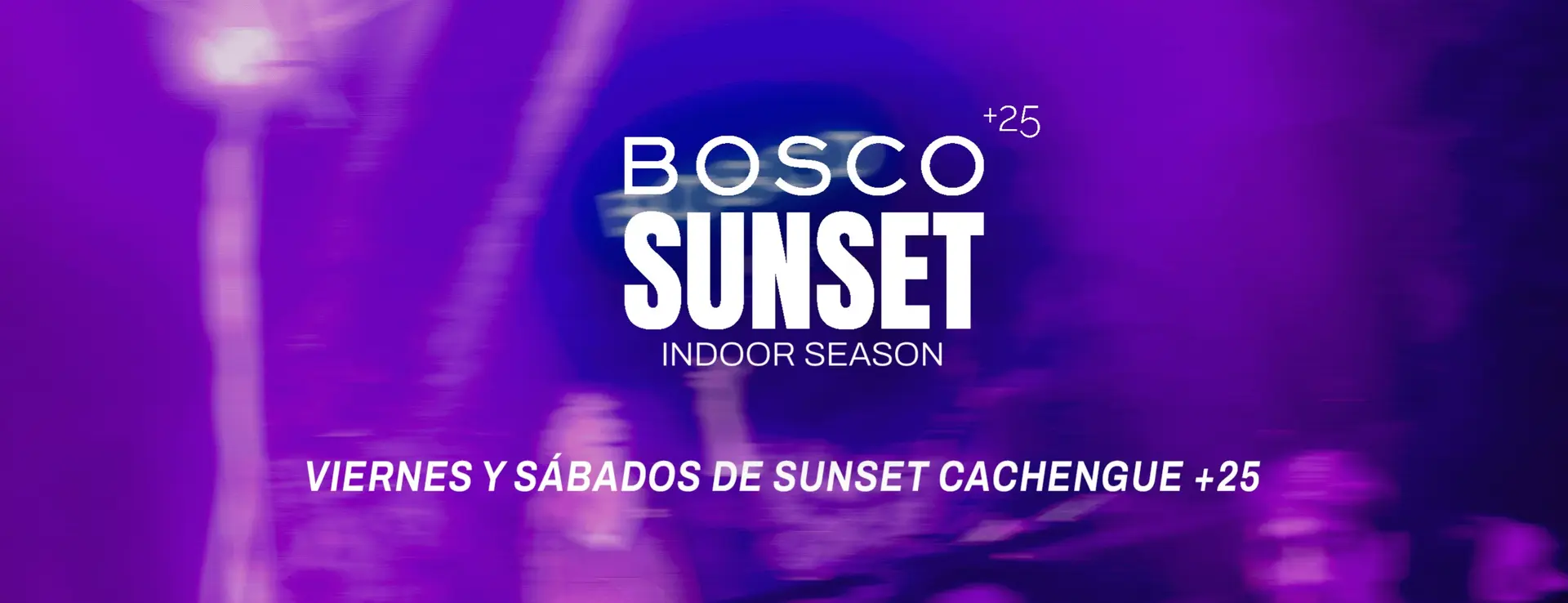 Bosco Sunset