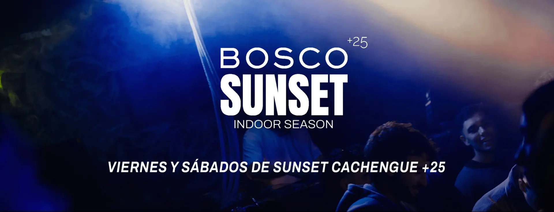 Bosco Sunset