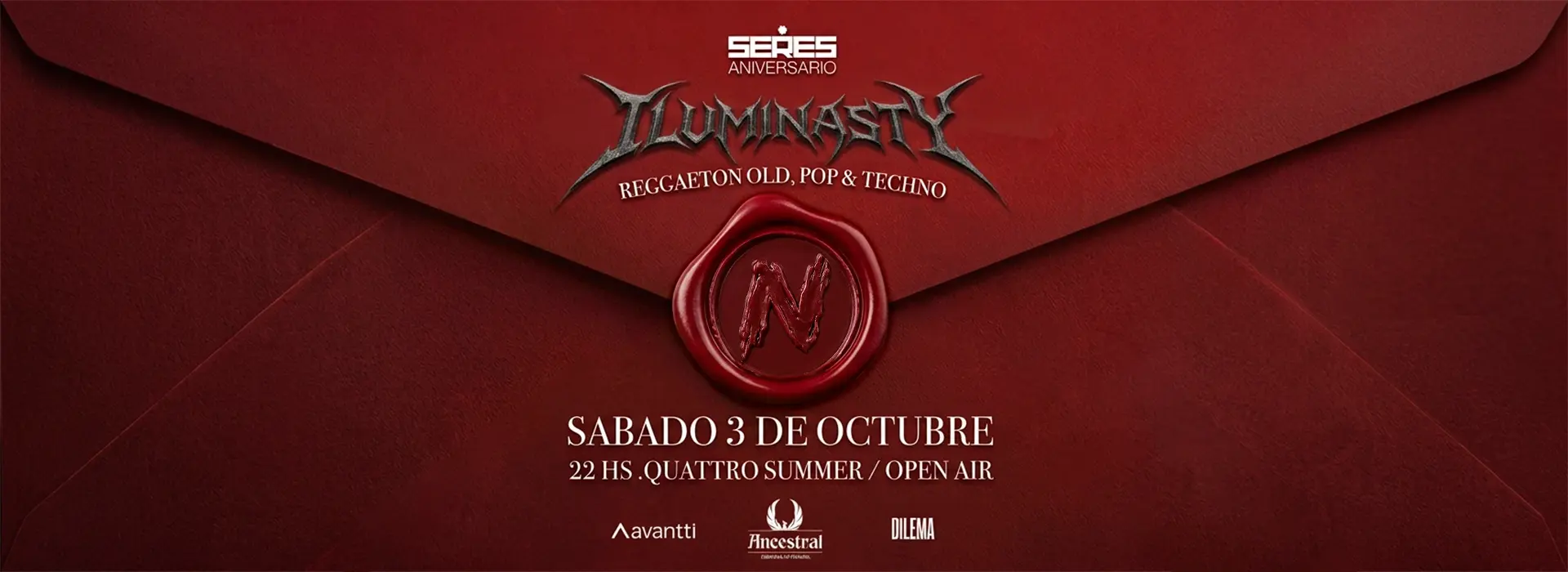 Iluminasty