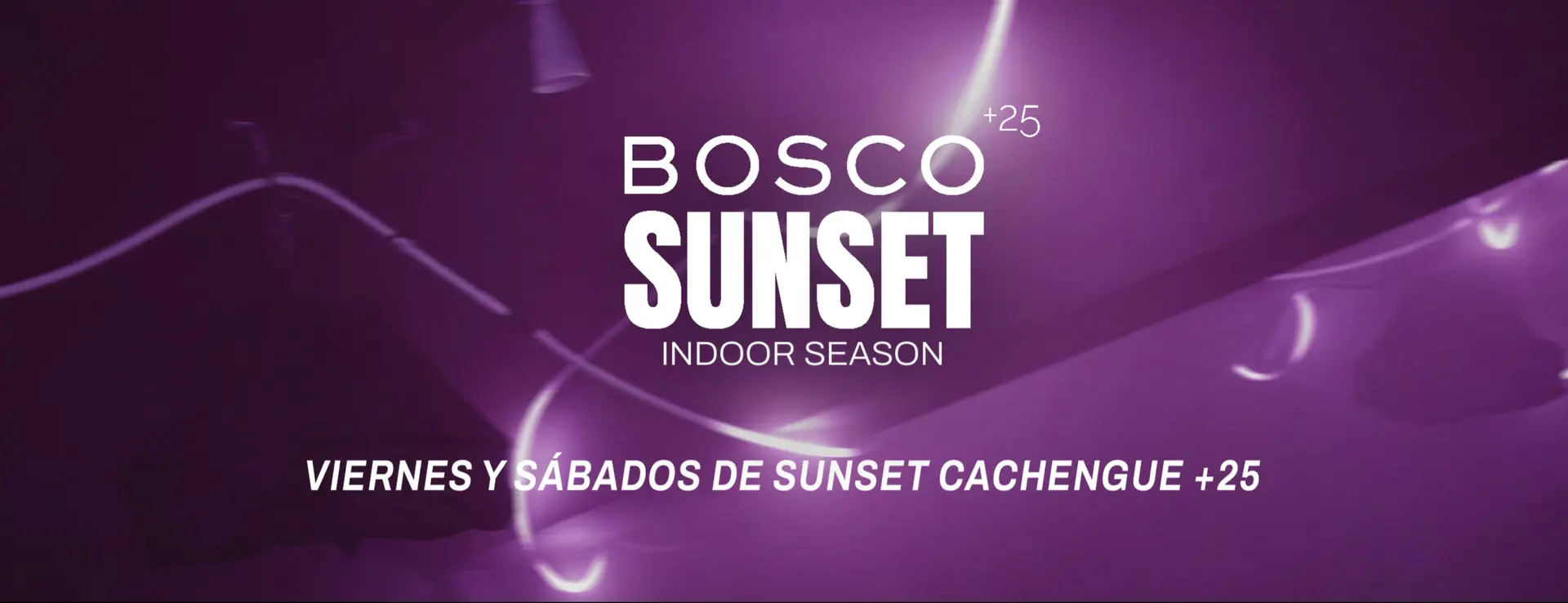 Bosco Sunset