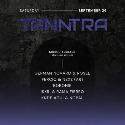 Tanntra Costanera