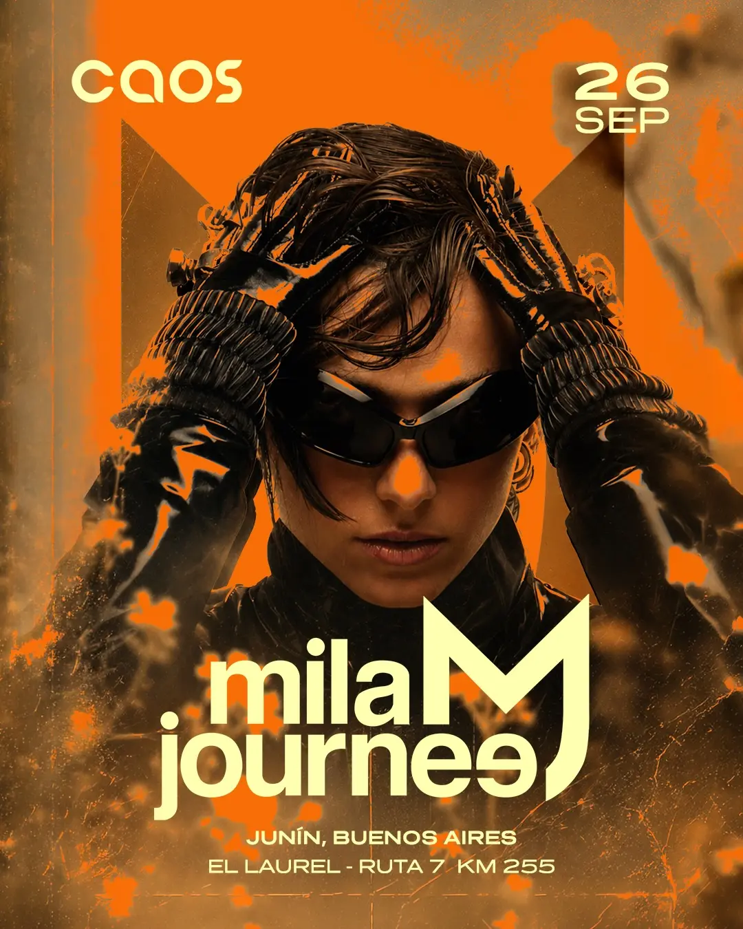 Mila Journee