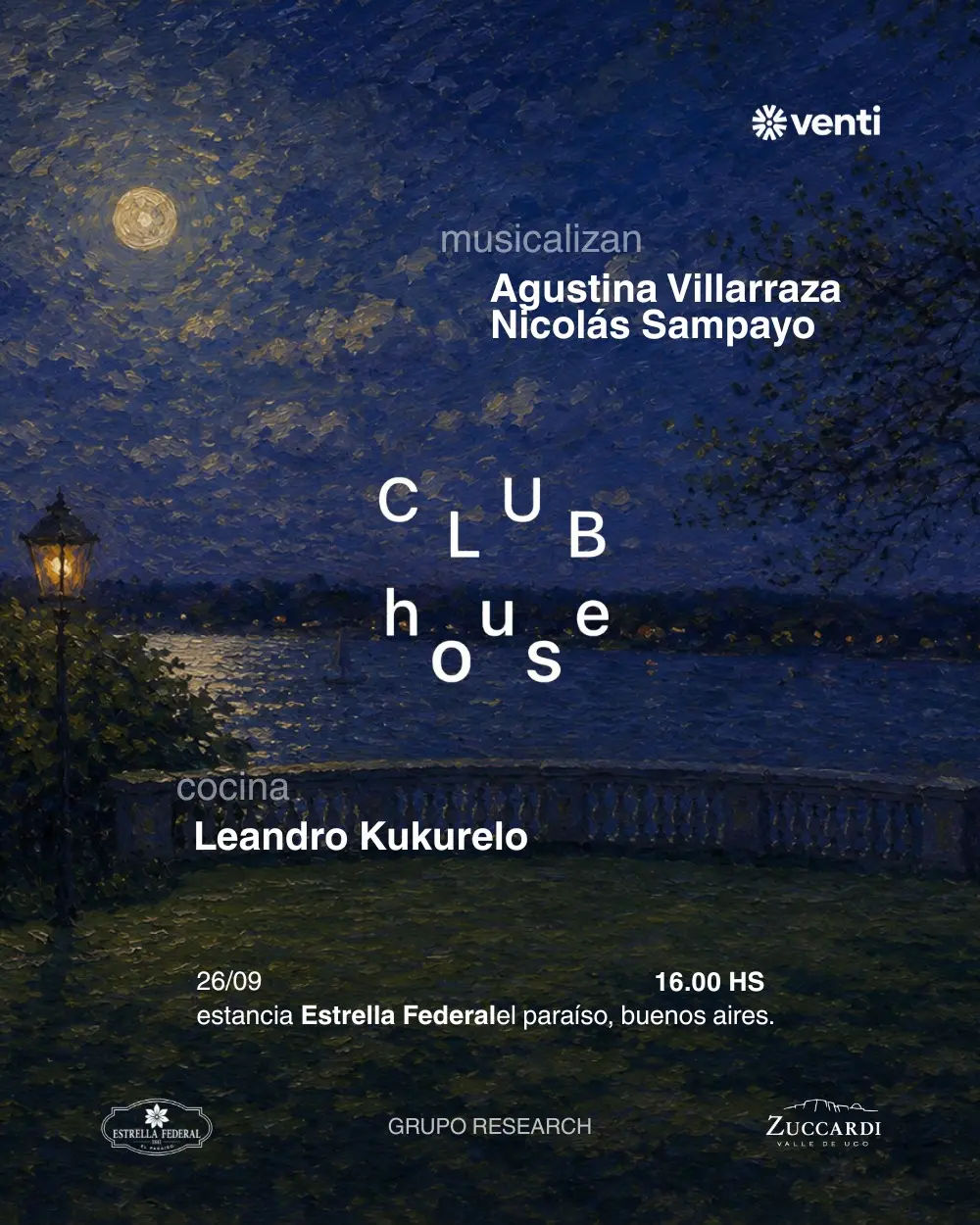 ClubHouse