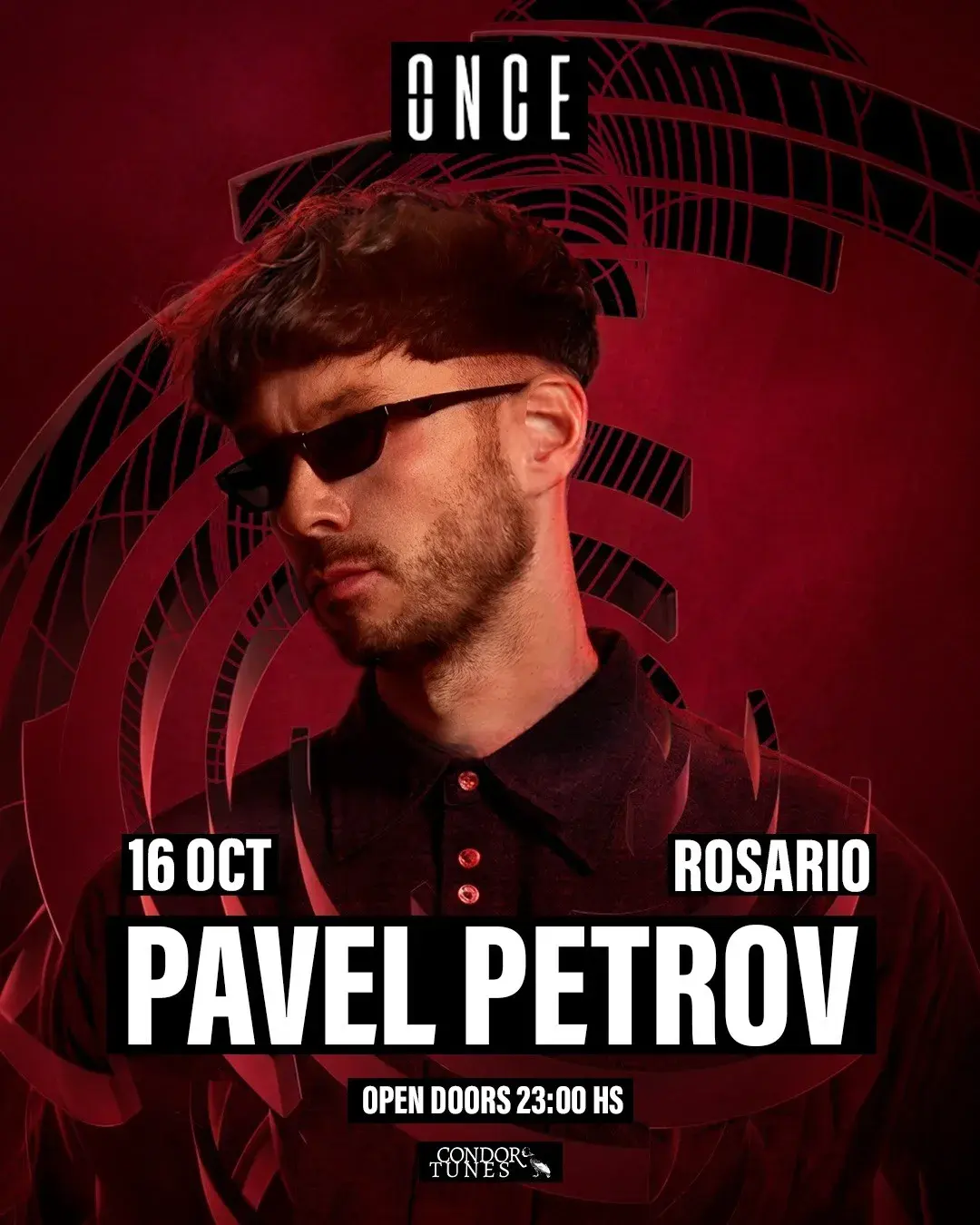 Pavel Petrov
