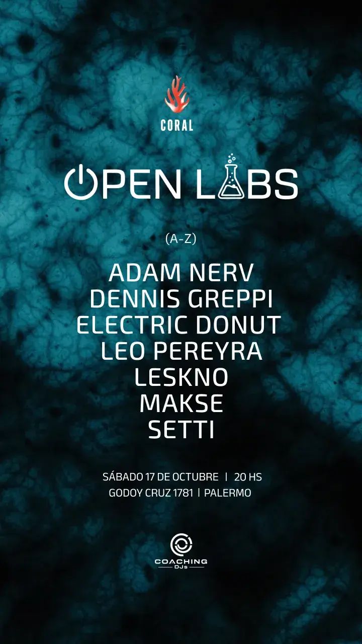 Dennis Greppi | Adam Nerv | Dennis Greppi & more