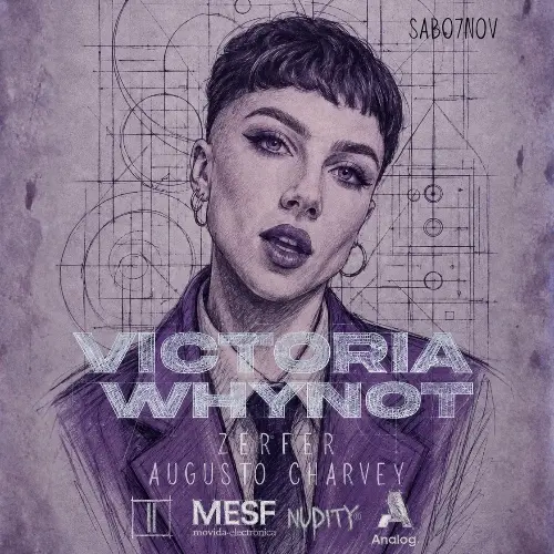 Victoria Whynot