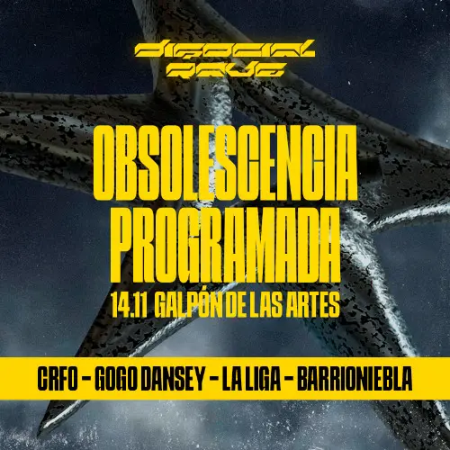 CRFO | Gogo Dansey | La Liga | Barrioniebla