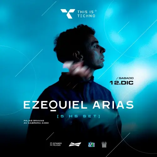 Ezequiel Arias