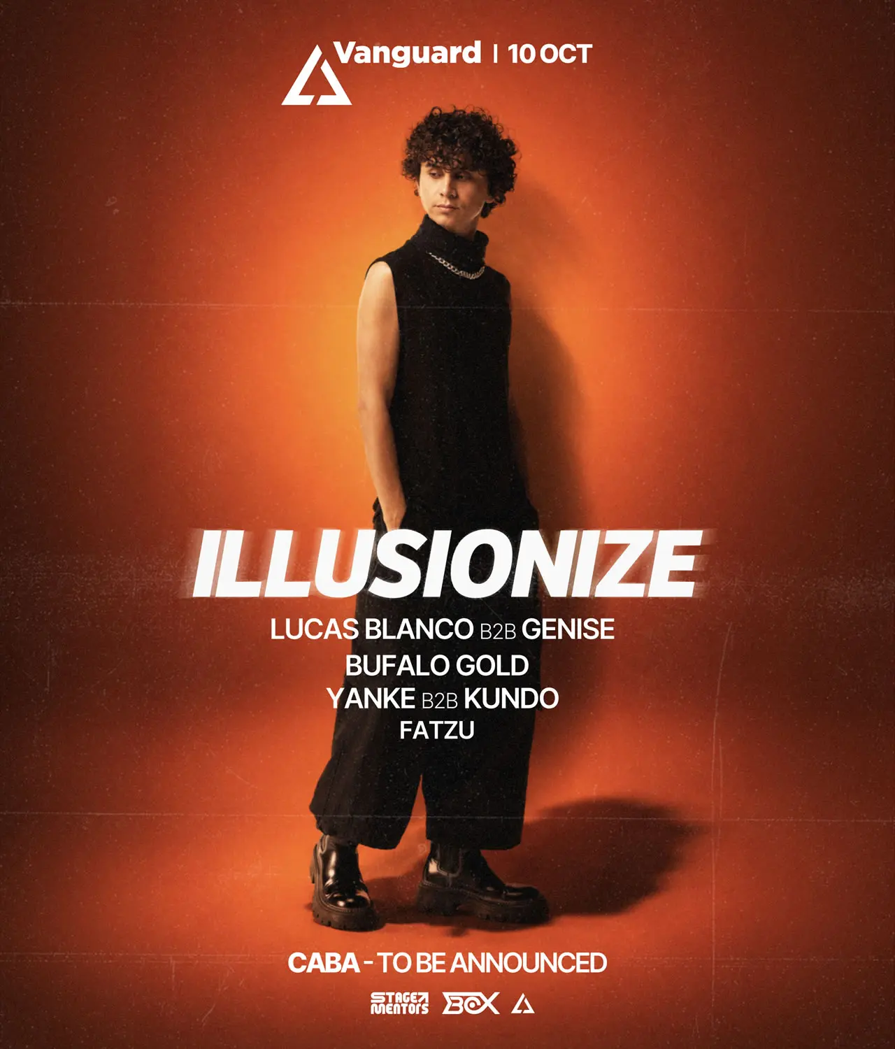 Illusionize