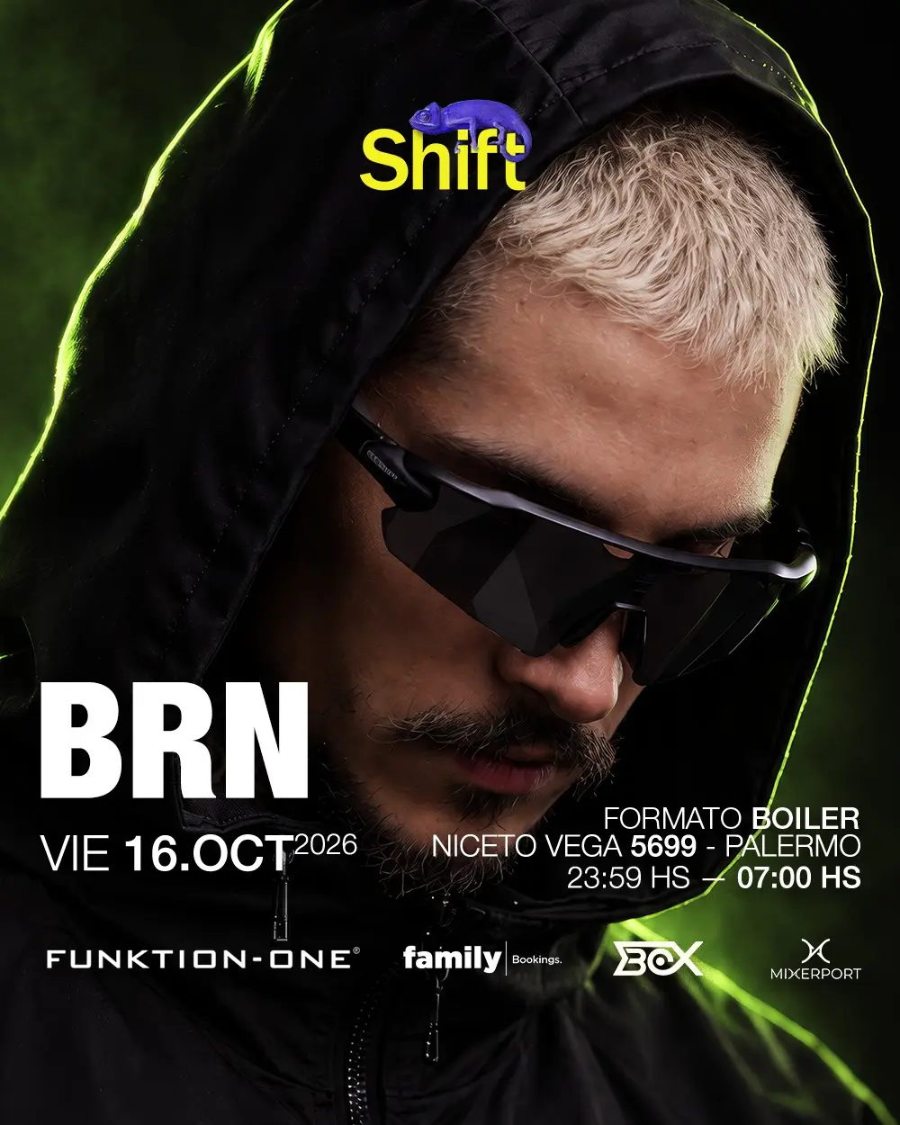 BRN