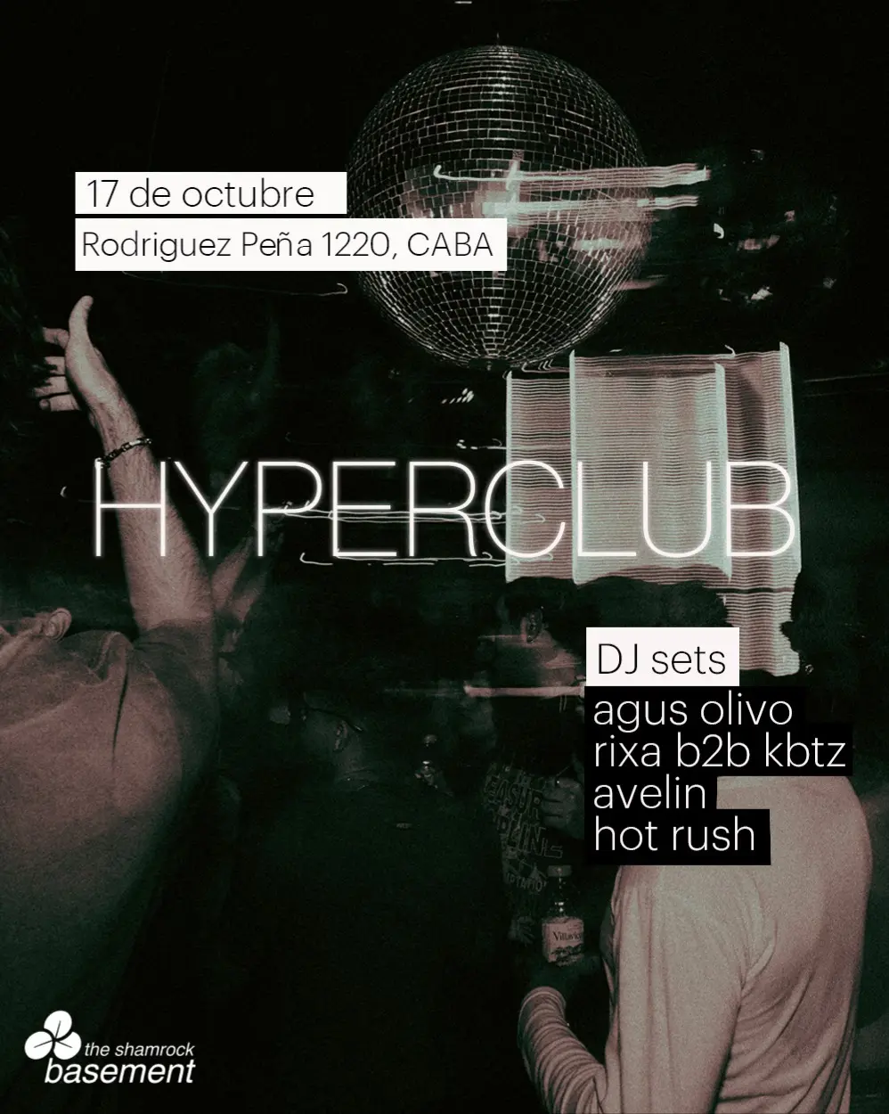 Agus Olivo | Rixa B2B Kbtz & more