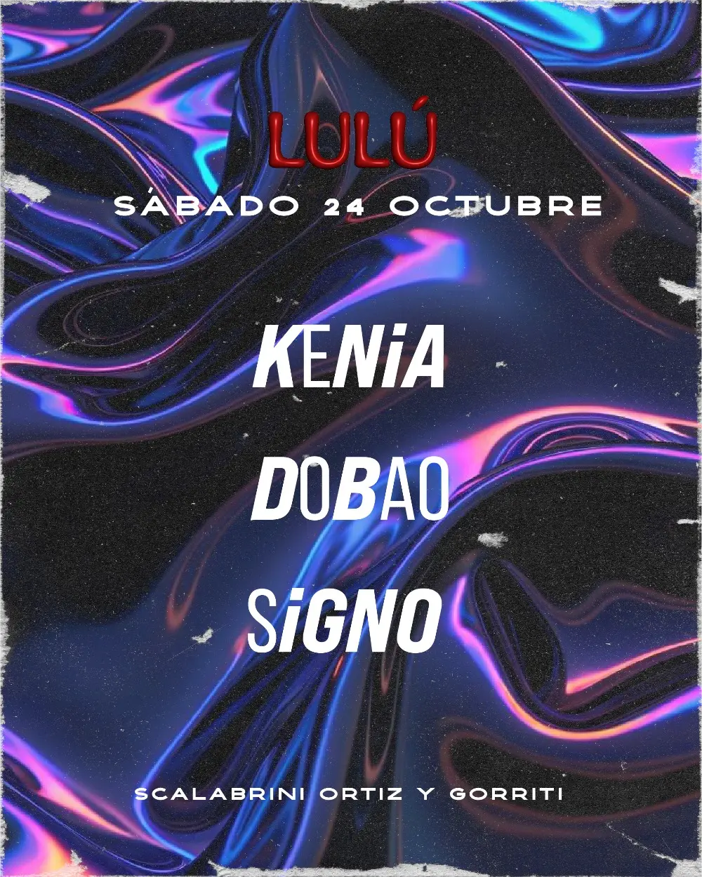 Kenia | Dobao | Signo