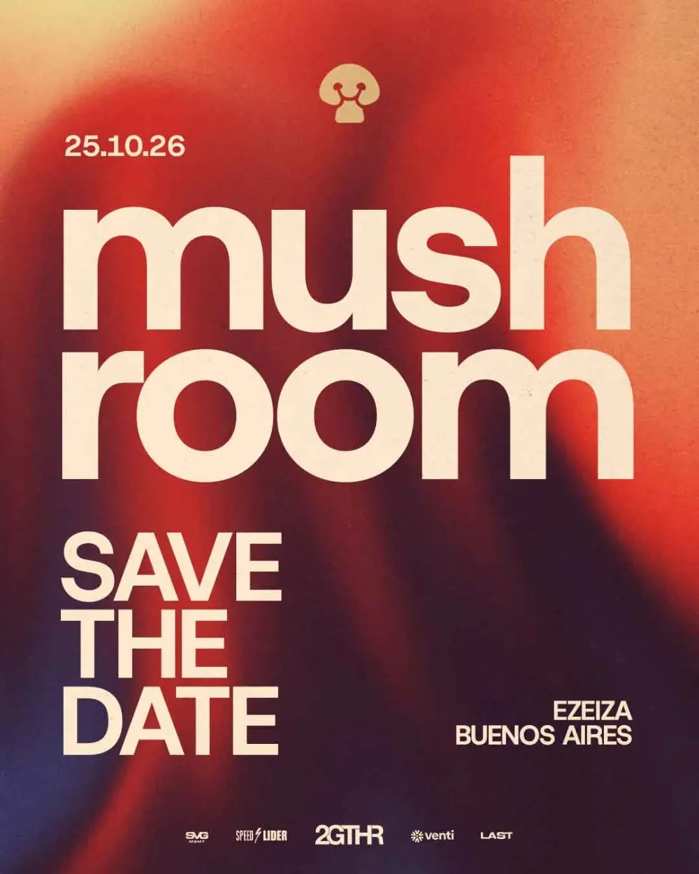 Save The Date