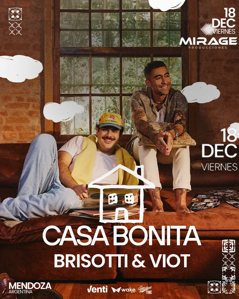 Brisotti & Viot