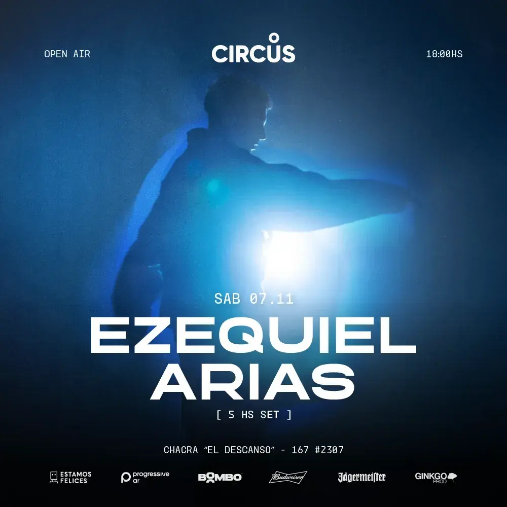 Ezequiel Arias | Polo | Julian Lucero