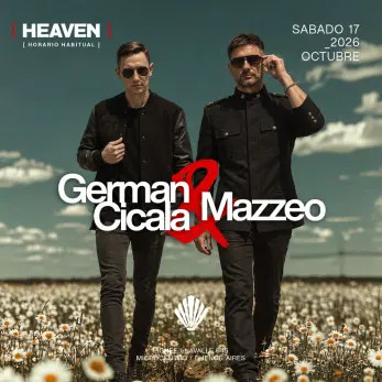 Germán Cicala | Mazzeo