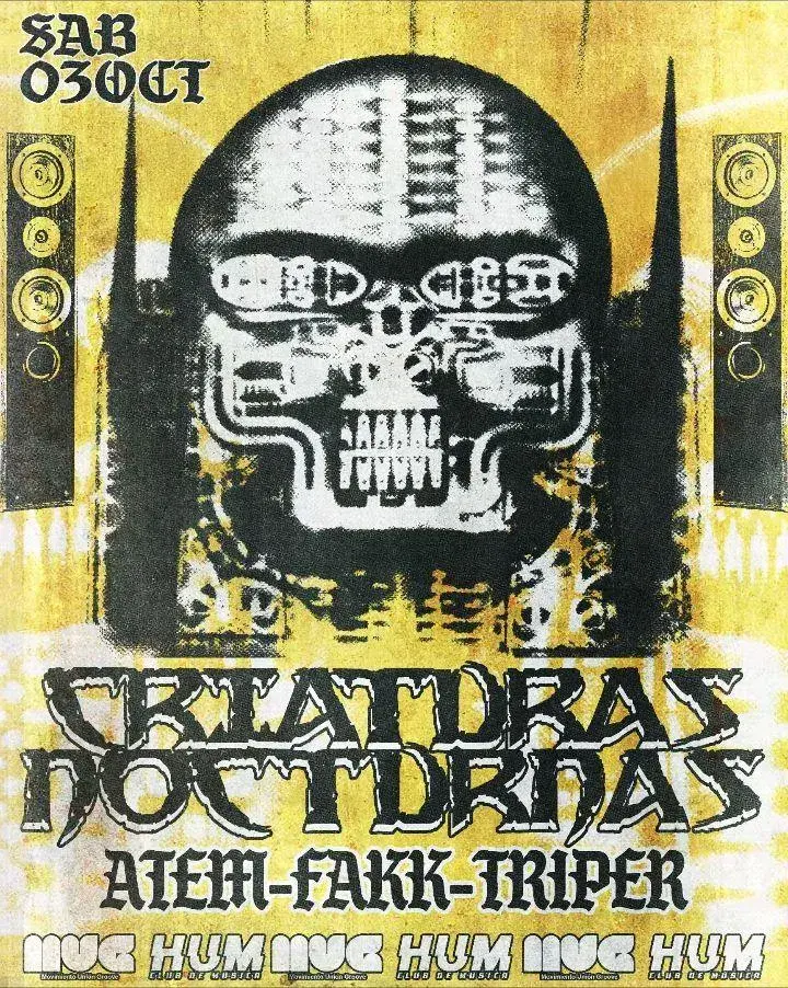 Fakk | Atem | Triper