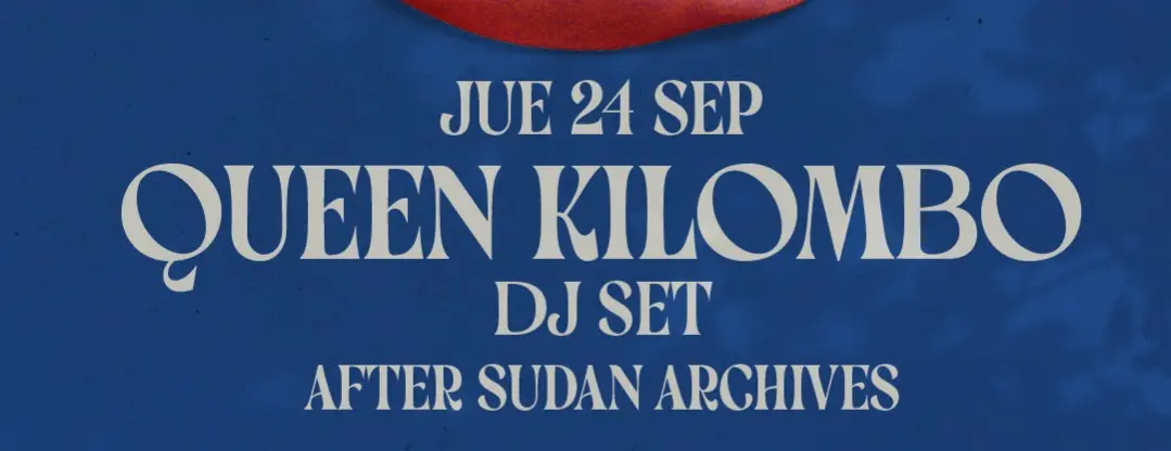 After sudan archives