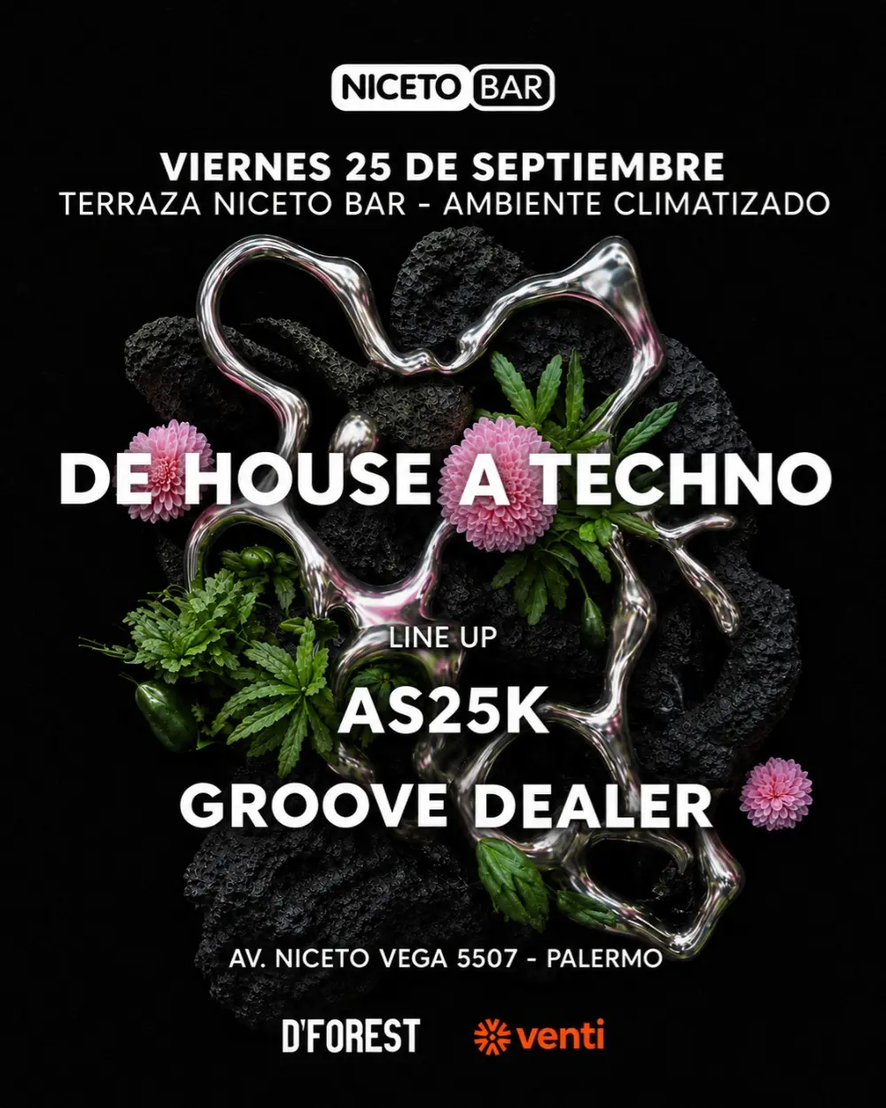 As25k | Groove Dealer