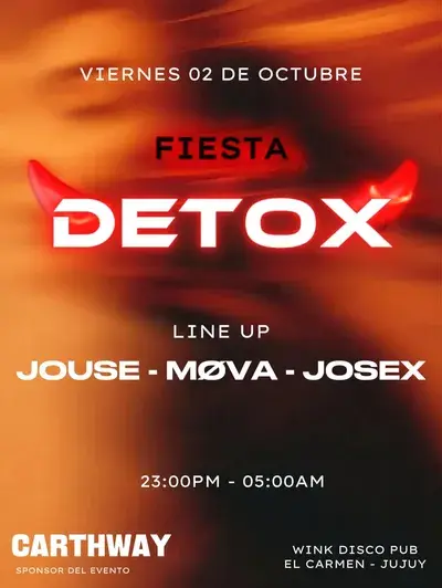 Jouse | MØVA | Josex