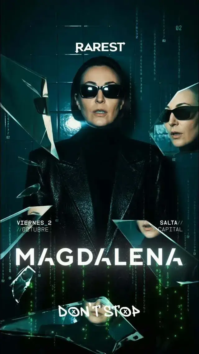 Magdalena