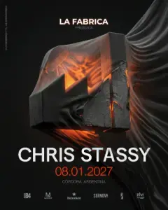 Chriss Stussy