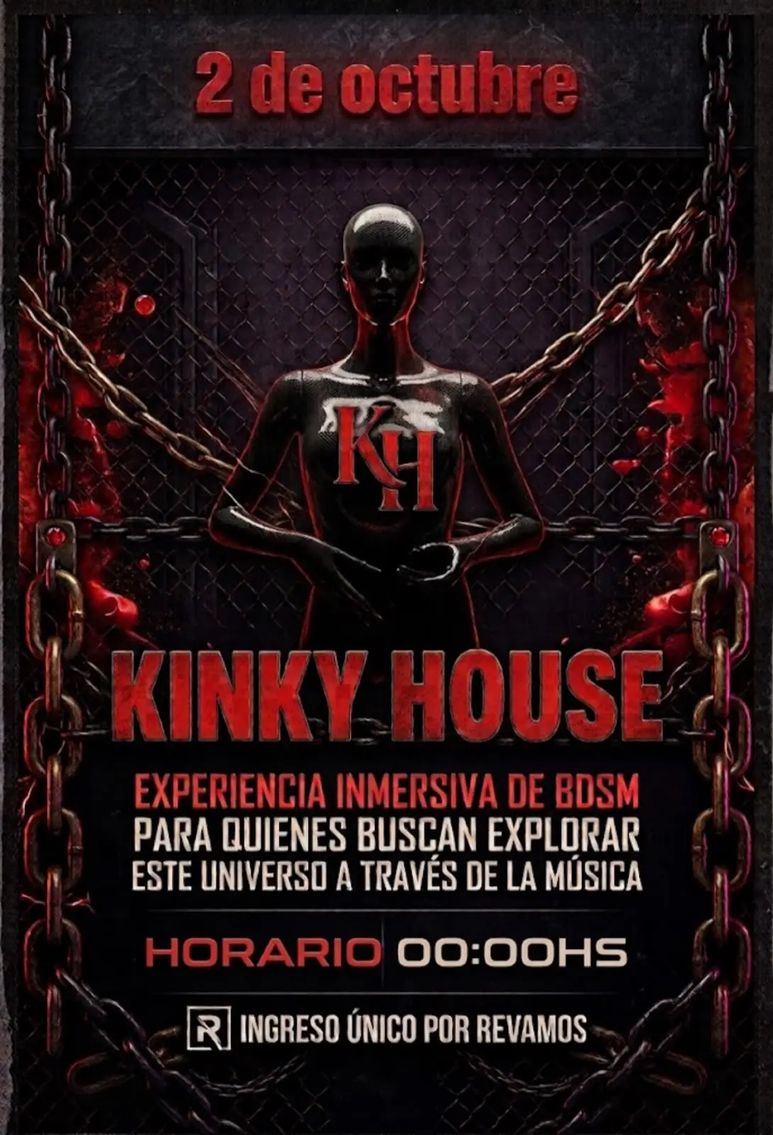 Kinky House