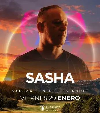 Walüng - Sasha