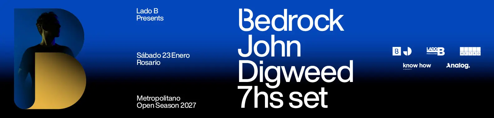 John Digweed