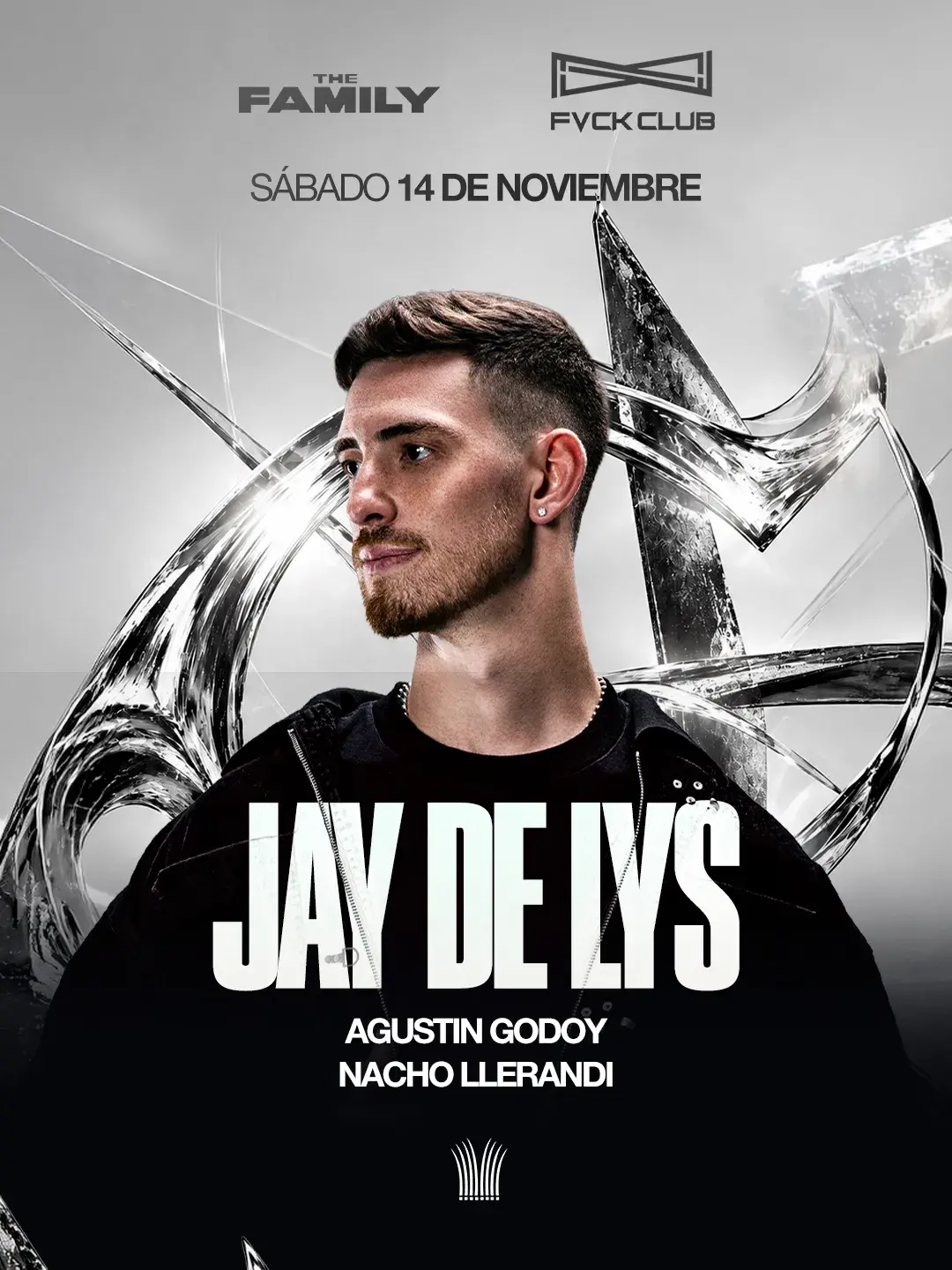 Jay De Lys