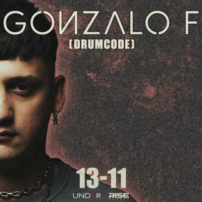 Gonzalo F