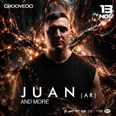 Juan (AR) & more TBA