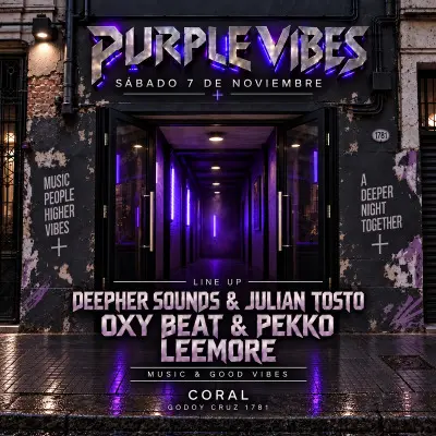 Oxy Beat B2B Pekko | Leemore & more