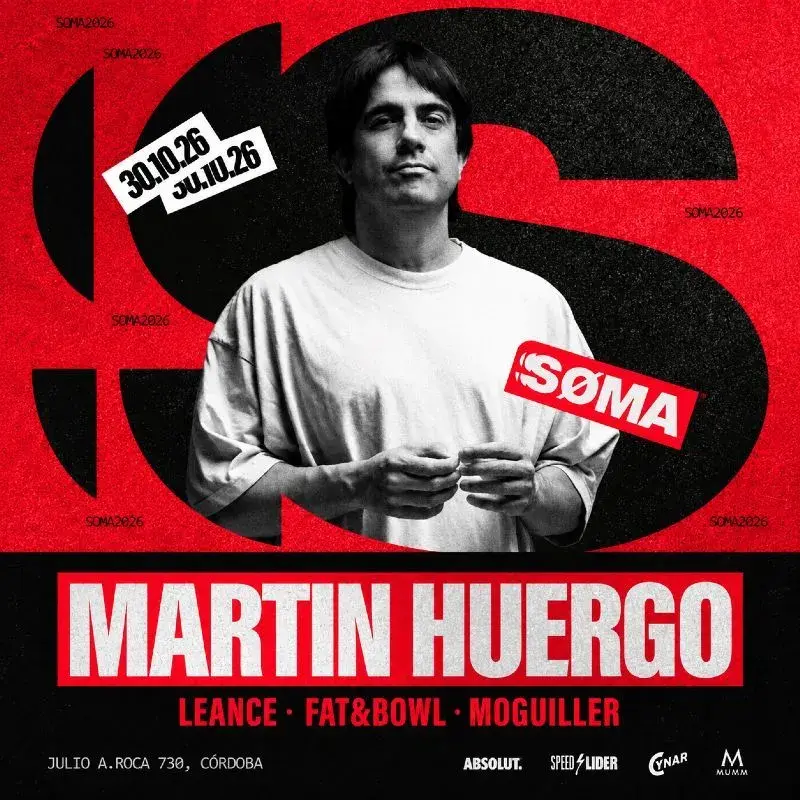 ZEN DISCO | VIE 30 OCT – SOMA