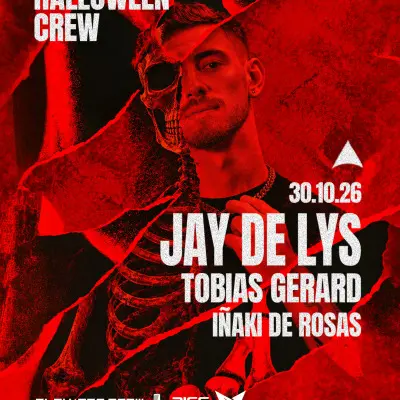 Jay De Lys | Tobías Gerard | Iñaki De Rosas