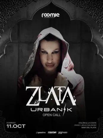 Zlata | Urbanik