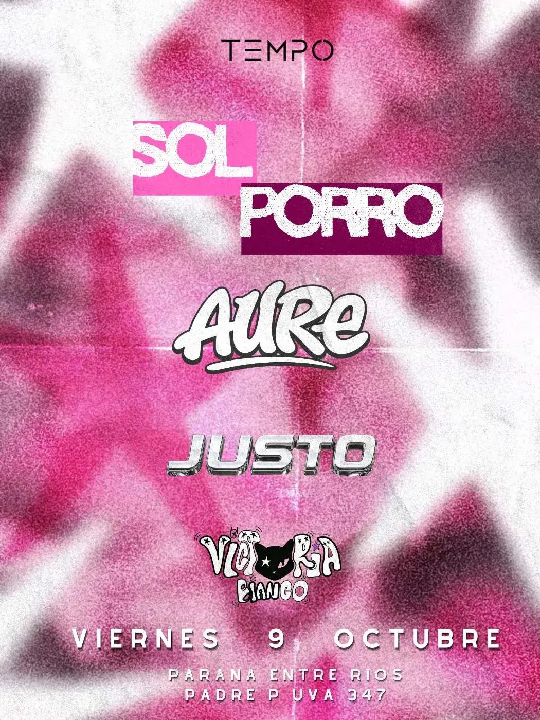 Sol Porro | Aure & more