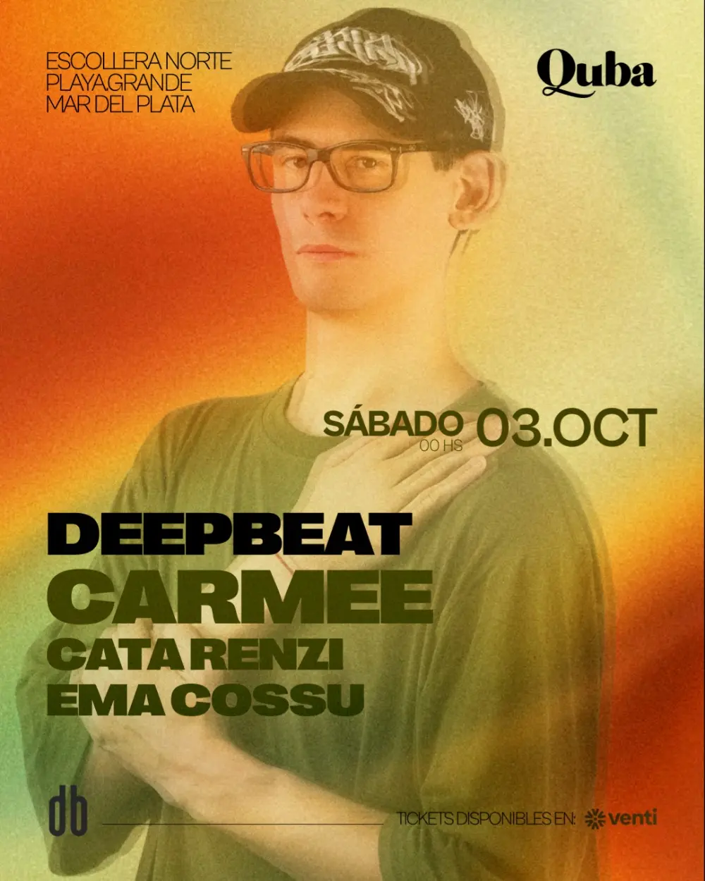 Carmee | Cata Renzi | Ema Cossu