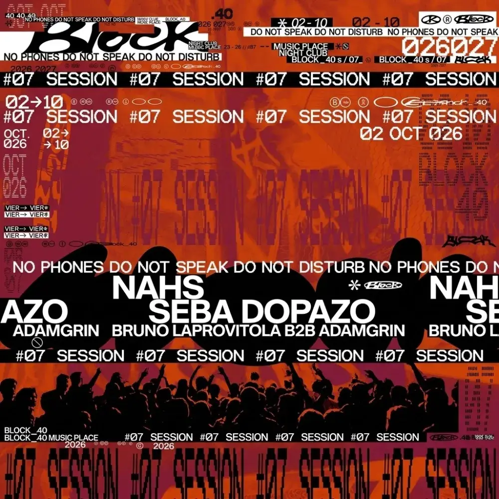 Nahs | Seba Dopazo | Bruno Laptrovitola B2B Adamgrin