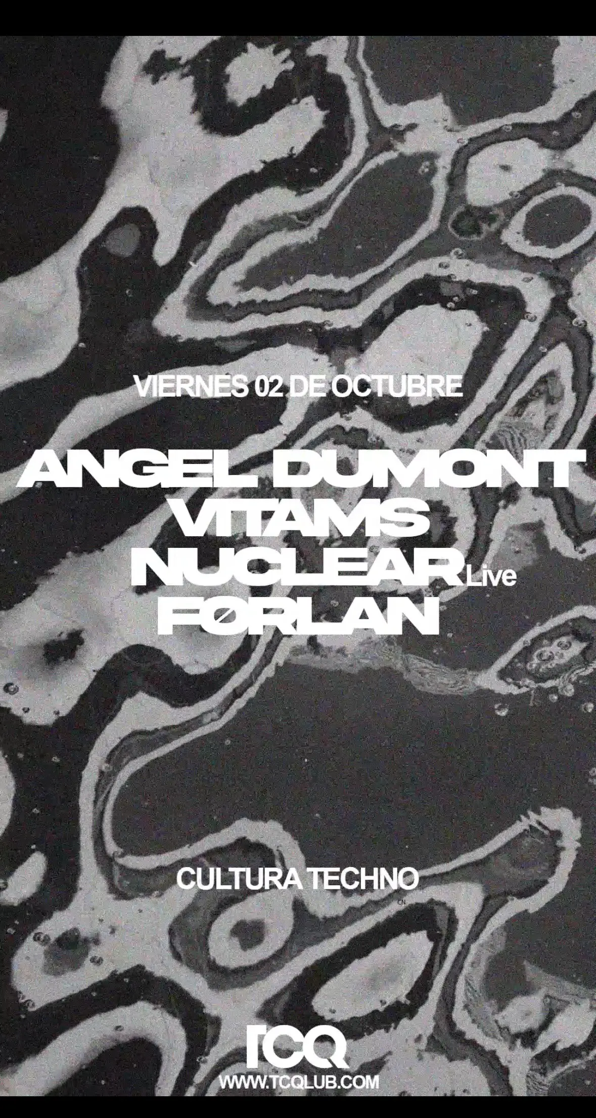 Angel Dumont | Vitams | Forlan | Nuclear