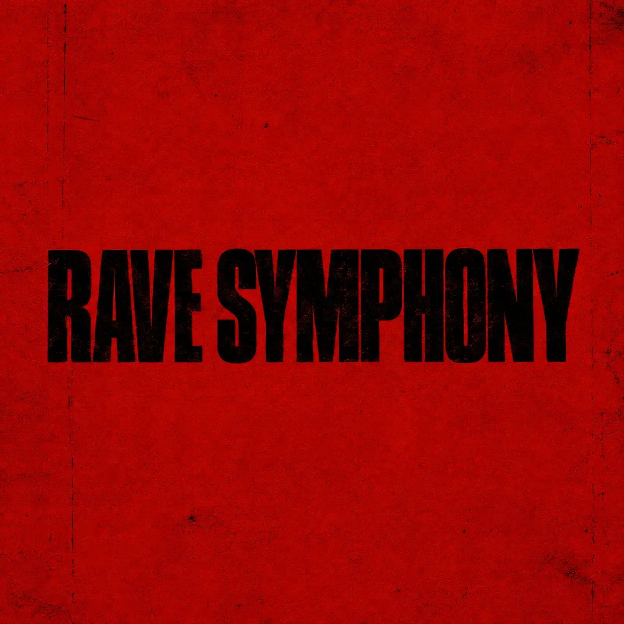 RAVE SYMPHONY