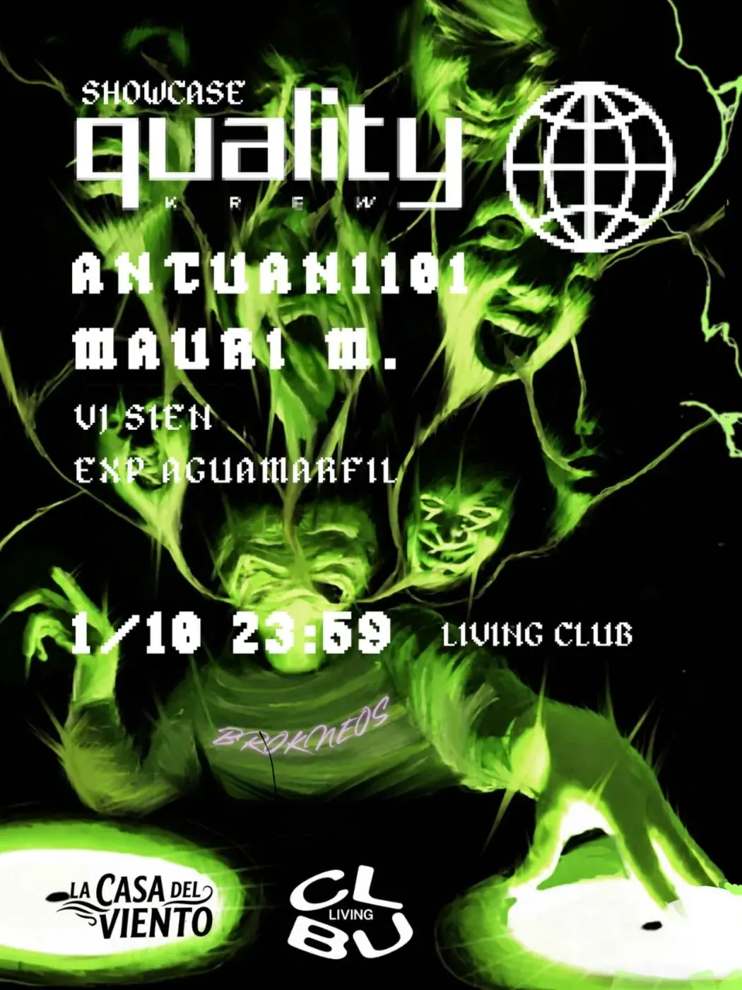 Antuan1101 | Mauri M
