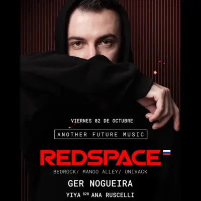 Redspace | Ger Nogueira | Yiya B2B Ana Ruscelli