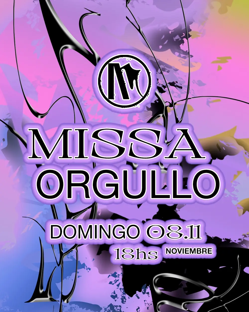 Missa - Orgullo 026